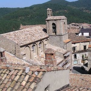 San Giovanni in Fiore
