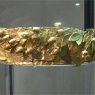 Diadema di Hera Lacinia