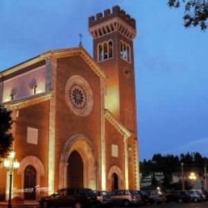 San Marco Argentano