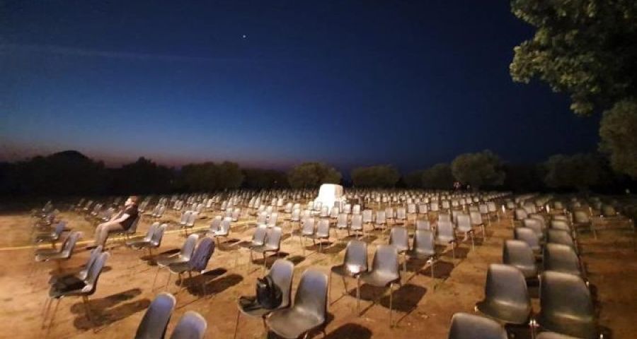 Cultura: ad agosto aperture notturne per il Museo di Scolacoum