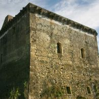 Bastione dei Cavalieri di Malta