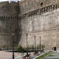 Castello di Reggio Calabria