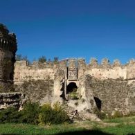 Castello di Belvedere Marittimo