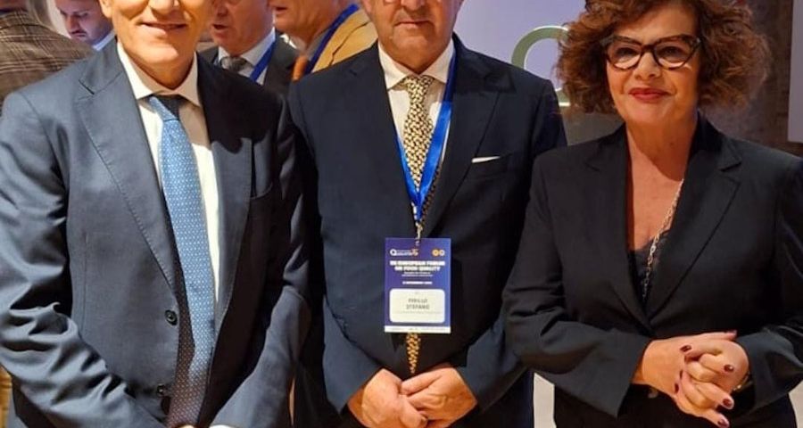 Clementine di Calabria Igp al Forum di Siena per rafforzarne la tutela