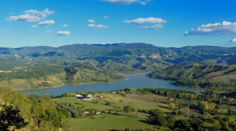 Oasi Naturalistica di Angitola