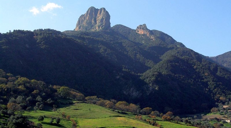 Parco Nazionale dell'Aspromonte