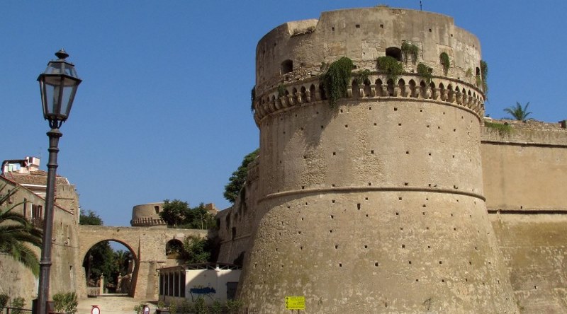 Castello di Crotone