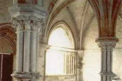 Abbazia della Matina