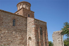 Basilica di Bivongi