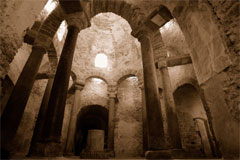 Battistero di Santa Severina
