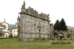 Certosa di Serra San Bruno