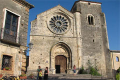 S. Maria della Consolazione
