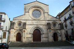 Duomo di Cosenza