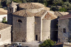 Santa Maria del Mastro di Gerace