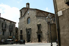 Chiesa di Santa Maria delle Grazie