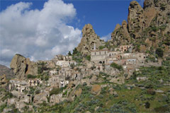 Massiccio dell'Aspromonte