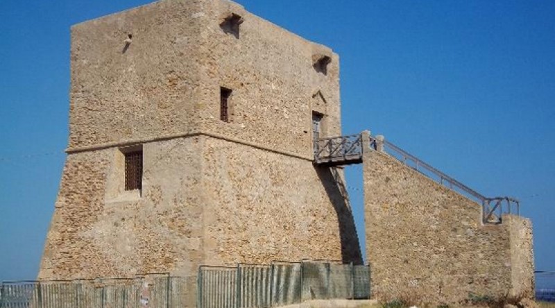 Antiquarium di Torre Nao