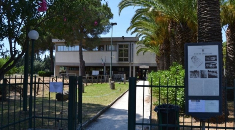 Museo Nazionale di Locri Epizefiri