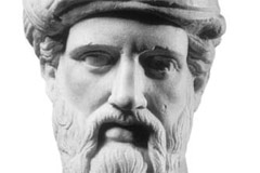 Pitagora di Samo