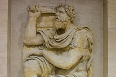 Zaleuco di Locri Epizefiri