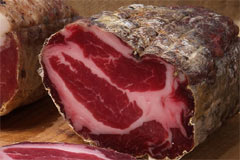 Capocollo Calabrese