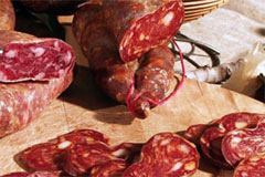 Soppressata Calabrese