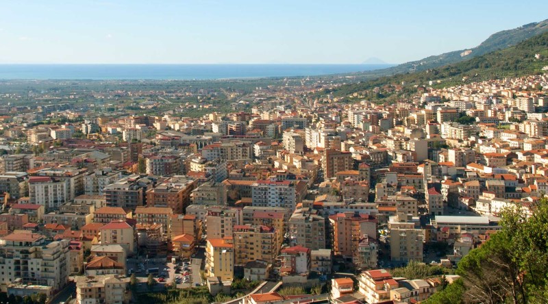 Lamezia Terme